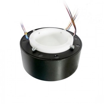 Hole Diameter 100mm Through Bore Slip Ring, Outer Diameter 185mm Hole Diameter 100mm Through Bore Slip Ring, Outer Diameter 185mm