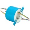 Small Through Hole Slip Ring, 12.7mm/20mm Inner Diameter Small Through Hole Slip Ring, 12.7mm/20mm Inner Diameter