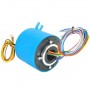 Through Bore Slip Ring, 25.4/38.1/40/50/60/80 Mm Hole Diameter