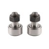 Track Roller Bearing, Stud Type, Diameter 10mm Track Roller Bearing, Stud Type, Diameter 10mm