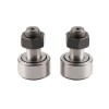 Track Roller Bearing, Stud Type, Diameter 12mm Track Roller Bearing, Stud Type, Diameter 12mm