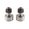Track Roller Bearing, Stud Type, Diameter 16mm Track Roller Bearing, Stud Type, Diameter 16mm