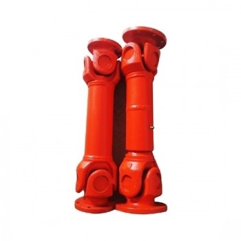 Universal Joint Coupling, 250mm Universal Joint Coupling, 250mm