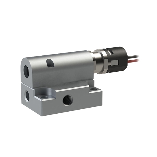 High Speed Pneumatic Solenoid Valve, 3 Way, 24V High Speed Pneumatic Solenoid Valve, 3 Way, 24V