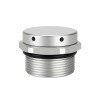 Waterproof Aluminum Alloy Breather Vent Plug, IP67 Waterproof Aluminum Alloy Breather Vent Plug, IP67