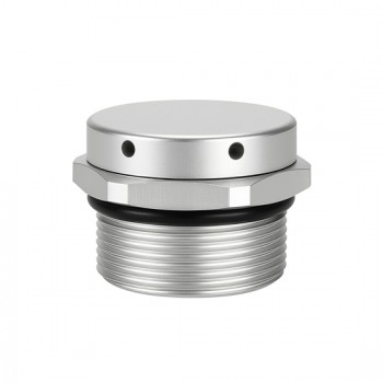 Waterproof Aluminum Alloy Breather Vent Plug, IP67 Waterproof Aluminum Alloy Breather Vent Plug, IP67