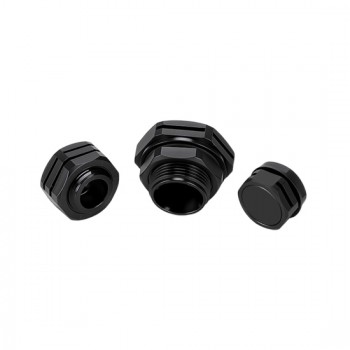 Waterproof Plastic Air Vent Plug, IP67 Waterproof Plastic Air Vent Plug, IP67