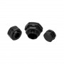 Waterproof Plastic Air Vent Plug, IP67