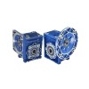 130mm Worm Gearbox, Ratio 5:1 To 100:1, 334 N.m 130mm Worm Gearbox, Ratio 5:1 To 100:1, 334 N.m