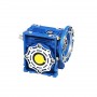 30mm Worm Gearbox, Ratio 5:1 To 100:1, 2.6 N.m