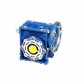 90mm Worm Gearbox, Ratio 5:1 To 100:1, 182 N.m