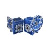 90mm Worm Gearbox, Ratio 5:1 To 100:1, 182 N.m 90mm Worm Gearbox, Ratio 5:1 To 100:1, 182 N.m