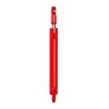 Double Acting Welded Hydraulic Cylinder, 16 Inch (400mm) Stroke Double Acting Welded Hydraulic Cylinder, 16 Inch (400mm) Stroke