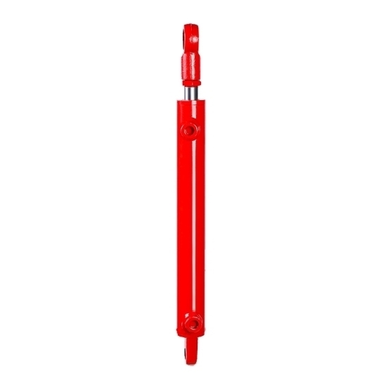 Double Acting Welded Hydraulic Cylinder, 24 Inch (600mm) Stroke Double Acting Welded Hydraulic Cylinder, 24 Inch (600mm) Stroke