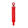Double Acting Welded Hydraulic Cylinder, 24 Inch (600mm) Stroke Double Acting Welded Hydraulic Cylinder, 24 Inch (600mm) Stroke