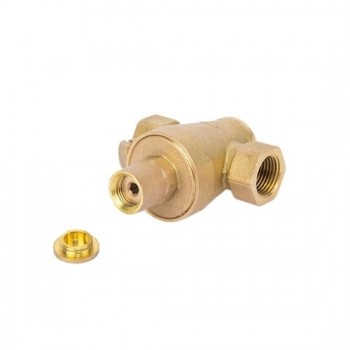 1-1/4 Inch Adjusting Water Pressure Regulator 1-1/4 Inch Adjusting Water Pressure Regulator