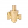 2-1/2 Inch Adjusting Water Pressure Regulator