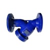 8 Inch Cast Iron Y Strainer 8 Inch Cast Iron Y Strainer